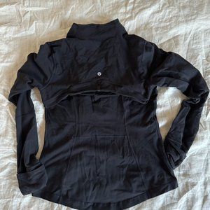 Lululemon Define Jacket size 12